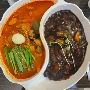 짬뽕지존 사진