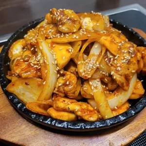 나루 사진