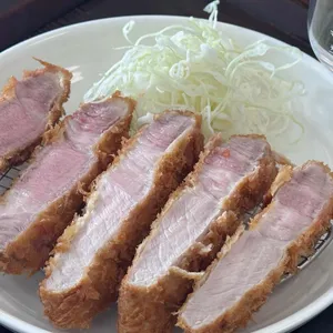 도톰카츠 사진
