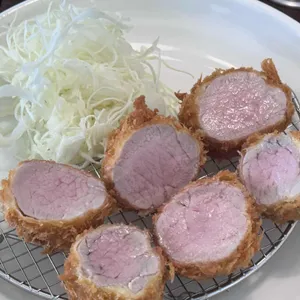 도톰카츠 사진