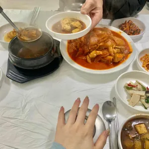 전원식당 리뷰 사진