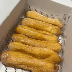 7공주쌀꽈배기 사진