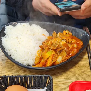덕구네멸치국수 사진