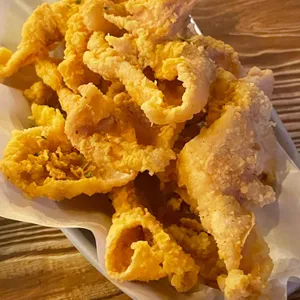 알랑가치킨 사진