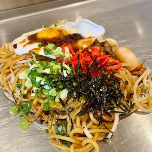 캬베츠 리뷰 사진