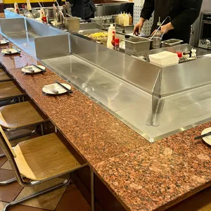 캬베츠 리뷰 사진