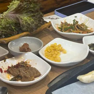은아식당 사진