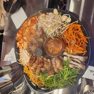 돼통령 사진