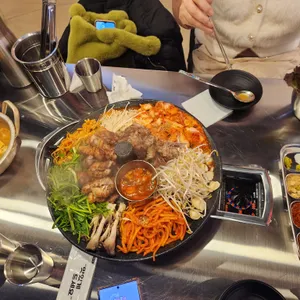 돼통령 사진