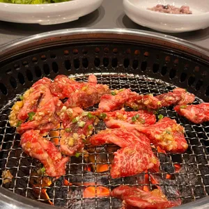 송도갈비 사진