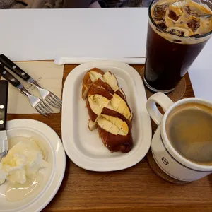 커넥츠커피 사진