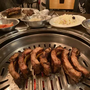 왕코등갈비 사진