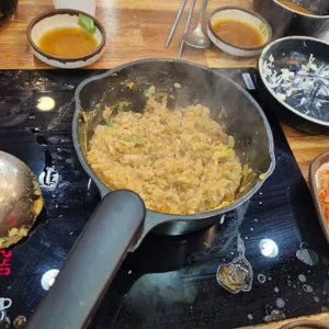 등촌동 샤브칼국수 리뷰 사진