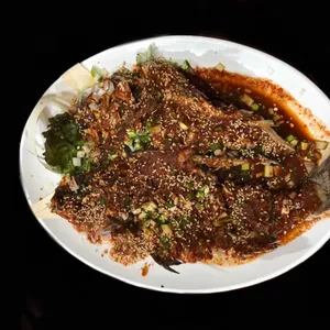 유래초밥 사진