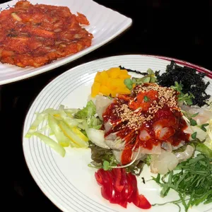 유래초밥 사진