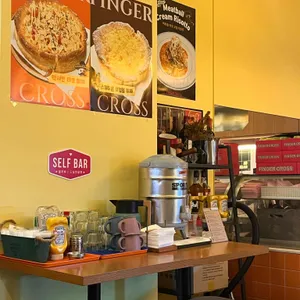 핑거크로스 리뷰 사진