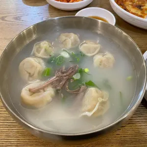 갯마을 한강로점 사진