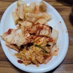 황토가마솥 설렁탕 사진