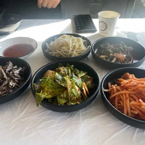 밤나무집 사진