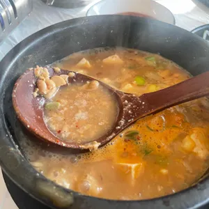 밤나무집 사진