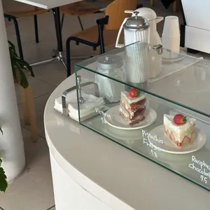 인아워베이크 리뷰 사진