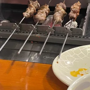한성양갈비양꼬치 사진