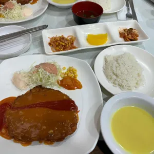 미림 식당 사진