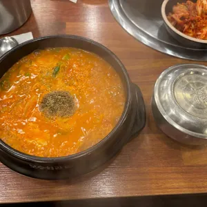 보승회관  사진