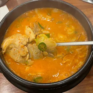 보승회관  사진