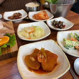 자연으로 사진