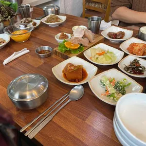 자연으로 사진
