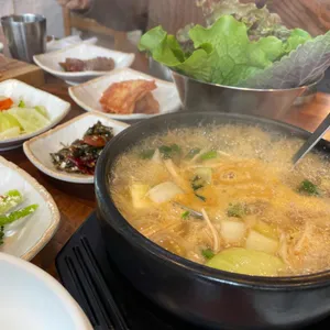 자연으로 사진