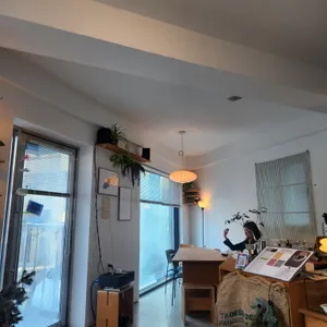 미크커피 리뷰 사진