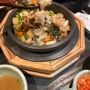 솔솥 사진