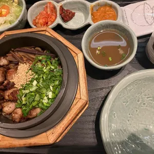 솔솥 사진
