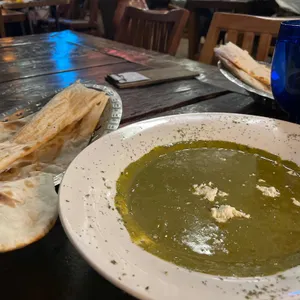 인디언키친 사진