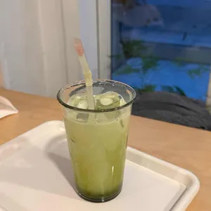 티코커피 사진