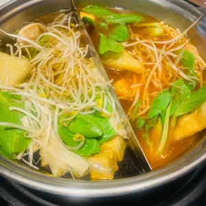소담촌 사진
