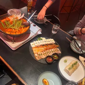 라스트춘선 사진
