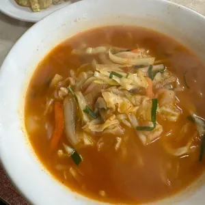 무등짜장 사진