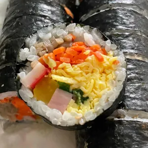 전민엄마김밥 사진