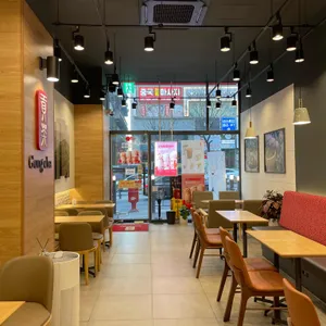 공차 리뷰 사진