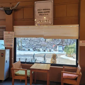 산정호수 빵명장 리뷰 사진
