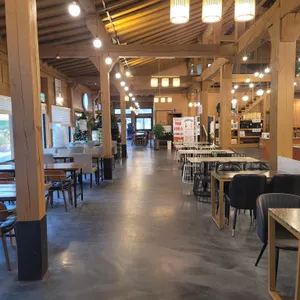 산정호수 빵명장 리뷰 사진