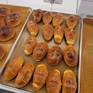 산정호수 빵명장 리뷰 사진