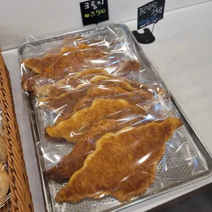 산정호수 빵명장 리뷰 사진