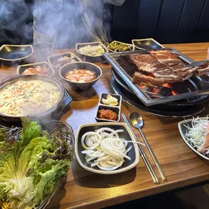 민준이네 사진