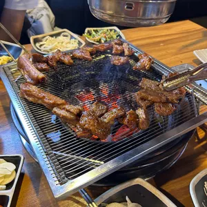 민준이네 사진