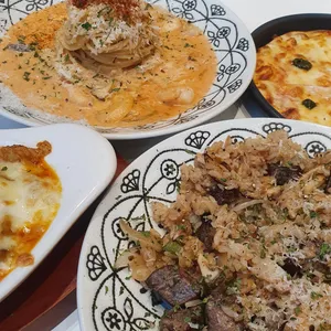 롤링파스타 사진