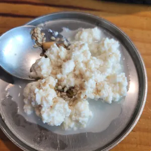 산비탈손두부 사진